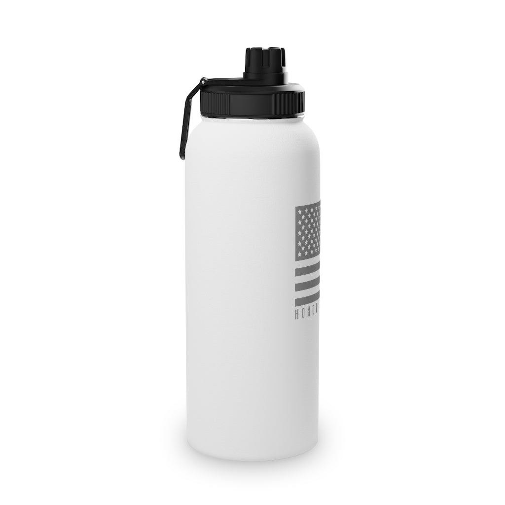 Bison Gradient Thor Stainless Steel Water Bottle
